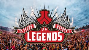 DefQon.1 Weekend Festival Legends: 15 Years of Hardstyle — foto 1