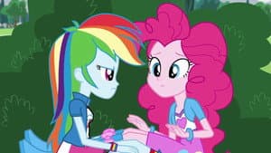 Pinkie Spy — foto 1