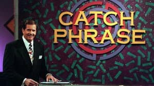 Burgo's Catch Phrase — foto 1