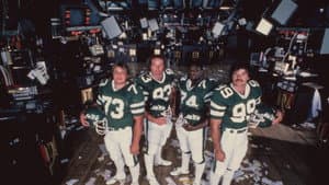 The New York Sack Exchange — foto 3