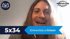 Episodio 34