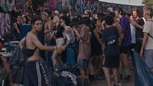 Las mechitas — foto 2