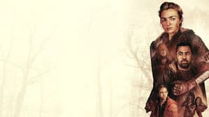 The Girl in the Woods — foto 3
