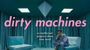 Dirty Machines: The End of History — foto 1