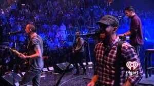 Linkin Park Live in iHeartRadio Music Festival — foto 1