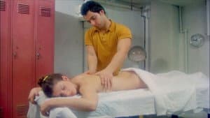 The Violation of Claudia — foto 5