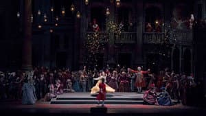 The Metropolitan Opera: Romeo et Juliette — foto 1
