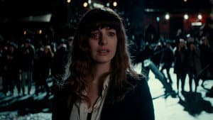 Colossal: Ella es un monstruo — foto 9