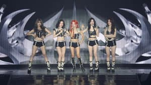 (G)I-DLE - 2024 (G)I-DLE WORLD TOUR [iDOL] IN SEOUL — foto 1