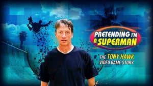 Pretending I'm a Superman: The Tony Hawk Video Game Story — foto 10