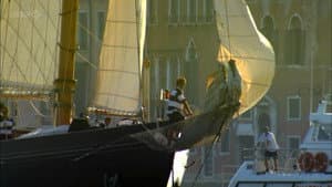 Francesco's Mediterranean Voyage — foto 1