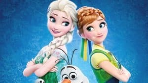 Frozen: Fiebre Congelada — foto 2