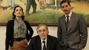 Derecho Viejo — foto 1
