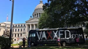 Vaxxed II: The People's Truth — foto 1