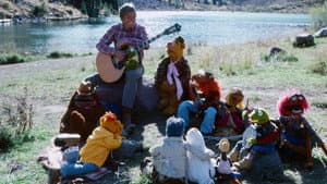 Rocky Mountain Holiday with John Denver and the Muppets — foto 2