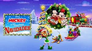 Mickey y las muchas Navidades — foto 10