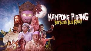 Kampong Pisang Berbuah Dua Kali — foto 1