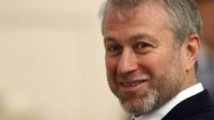 Abramovitch, un oligarque dans l'ombre de Poutine — foto 1