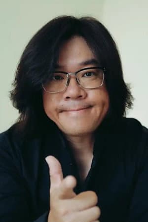 Lin Tzu-Ping