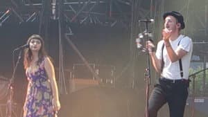 The Lumineers: Live at Musilac Festival — foto 1