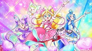 キミとアイドルプリキュア♪ — foto 2