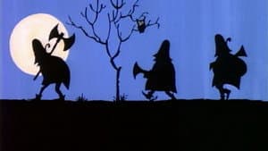 The Three Robbers — foto 1