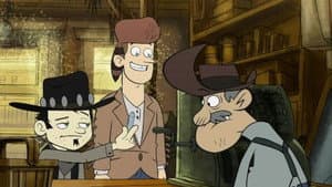 Episodio 18