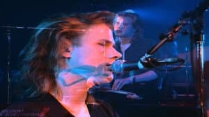 The Jeff Healey Band - Live in Belgium — foto 1