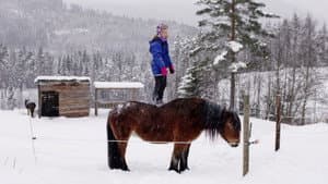 Dans for livet — foto 1