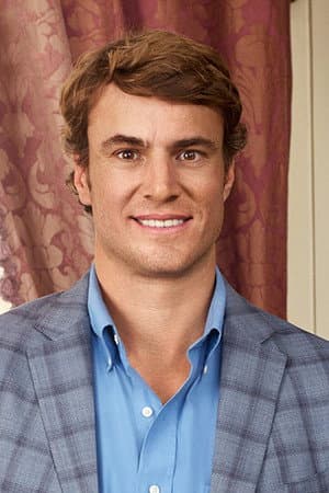 Shep Rose