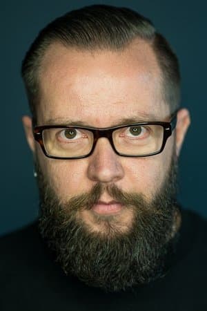 Richard Ian Cox