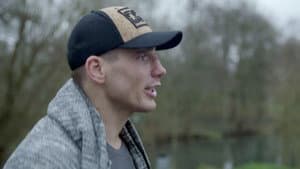 Rico Verhoeven: Vader, Vechtmachine en Wereldkampioen — foto 1