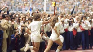 Jeux de la XXIème olympiade — foto 2
