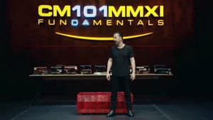 CM101MMXI Fundamentals — foto 1