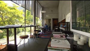 The Practice of Architecture: Visiting Peter Zumthor — foto 5