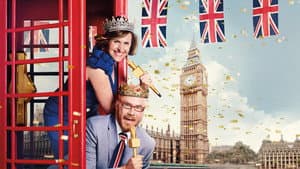 The Royal Wedding Live with Cord and Tish! — foto 2