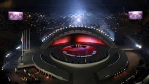 Milano Cortina 2026 Olympic Closing Ceremony: Beauty in Action — foto 3