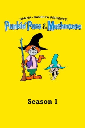 Temporada 1