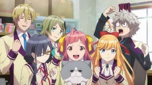 Anime-Gataris — foto 2