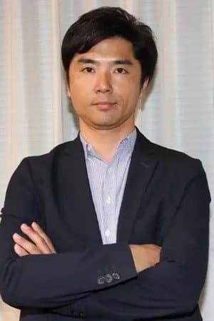 大森敬仁