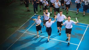 Phuean (Mai) Sanit - Amigos (No) Cercanos — foto 3