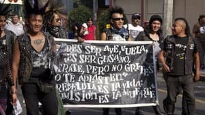 La Neta, No Hay Futuro — foto 1