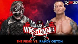 WrestleMania 37: Night 2 — foto 4