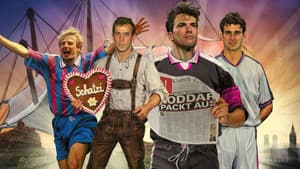 FC Hollywood - Der FC Bayern und die verrückten 90er — foto 1