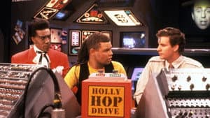 Red Dwarf: It's Cold Outside - Series II — foto 1