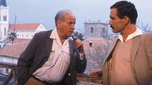 The Impossible Spy — foto 1