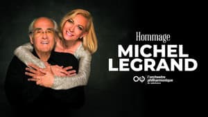 Le cinéma de Michel Legrand — foto 1