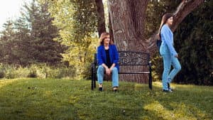Quand les enfants quittent le nid — foto 1