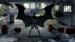 The Bat Man of Shanghai — foto 1