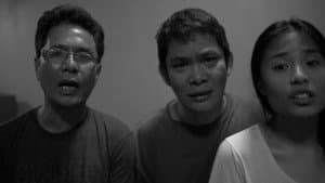 Ang Araw Bago ang Wakas — foto 3